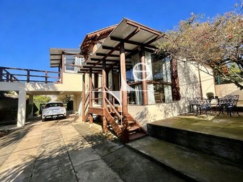 house em Travessa da Benção, Rio Tavares - Florianópolis - SC
