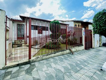 apartment em Rua Antonieta Altenfelder, Jardim Guapira - São Paulo - SP