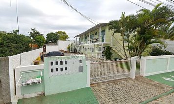 house em Servidão Paulo Simão Martins, Rio Tavares - Florianópolis - SC
