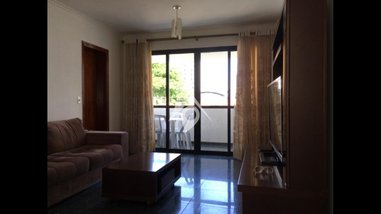 apartment em Rua São Gil, Tatuapé - São Paulo - SP
