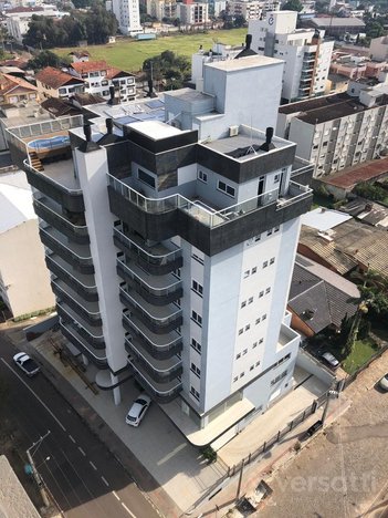 apartment em 25 de Julho, Florestal - Lajeado - RS