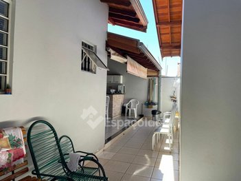 house em Rua Jalisco, Jardim Village - Lençóis Paulista - SP