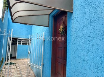house em Rua Doutor Gabriel Nicolau, Vila Basileia - São Paulo - SP