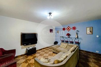 house em Rua Maria Adelaide, Vila Regente Feijó - São Paulo - SP