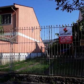house em Rua Boa Vista, Rio Branco - Canoas - RS