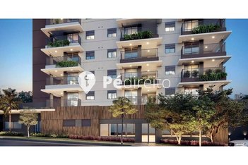 apartment em Rua Pais Leme, Pinheiros - São Paulo - SP