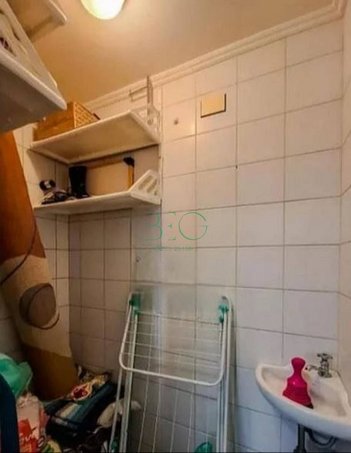 apartment em Rua Bartolomeu de Gusmão, Vila Mariana - São Paulo - SP