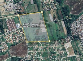 commercial_land_lot em Rua Circular, Pegorelli - Caraguatatuba - SP