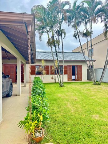 house em Rua Nereu Ramos, Jardim Eldorado - Palhoça - SC