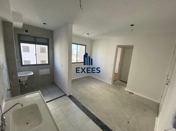 apartment em Rua Doutor Bento Teobaldo Ferraz, Várzea da Barra Funda - São Paulo - SP