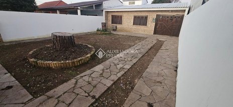 house em Rua Camaqua, Mathias Velho - Canoas - RS