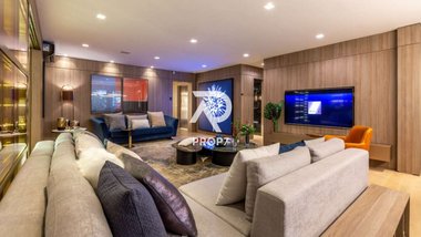 apartment em Rua Loefgren, Vila Clementino - São Paulo - SP