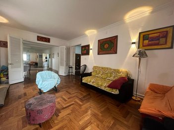 apartment em Avenida São Luís, República - São Paulo - SP