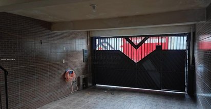 house em Rua Mateus Mendes, Parque São Rafael - São Paulo - SP