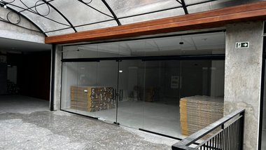 business em Rua Dona Carlinda, Centro - Canela - RS