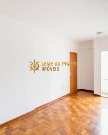 apartment em Avenida Portugal, Centro - Santo André - SP