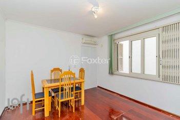 apartment em Valparaíso, Jardim Botânico - Porto Alegre - RS