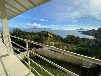 house em Rafael da Rocha Pires, Sambaqui - Florianópolis - SC