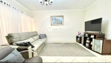 house em Rua Doutor Arnaldo Barbosa, Vila Darli - São Paulo - SP