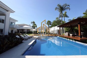 house em Rua Genesia Pereira Bozzi, Jardim Acapulco - Guarujá - SP