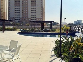 apartment em Avenida Interlagos, Jardim Umuarama - São Paulo - SP