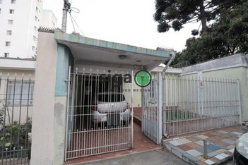 house em Rua Alice de Lima, Parque Mandaqui - São Paulo - SP