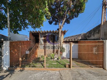 house em Rua Cachoeira do Sul, Vila Jaguara - São Paulo - SP