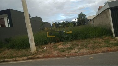 land_lot em Rua Antônio Gomes de Oliveira, Golden Ville - Sete Lagoas - MG