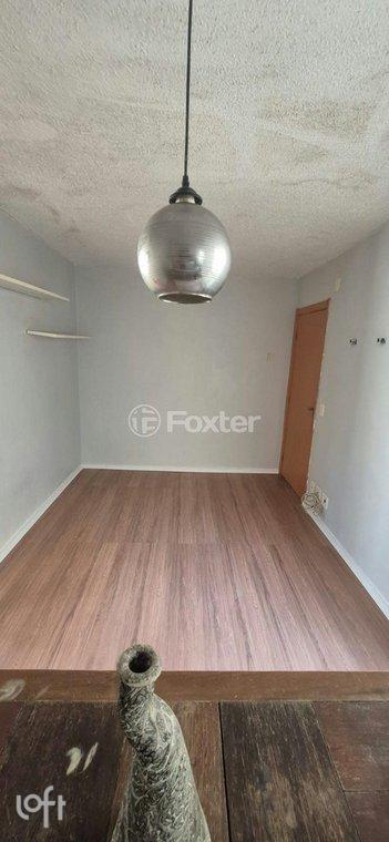 apartment em Rua João Maria da Fonseca, Centro - Gravataí - RS