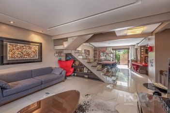 house em João de Oliveira Remião, Lomba do Pinheiro - Porto Alegre - RS