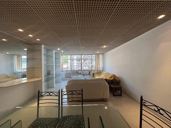 apartment em Rua Santa Clara, Copacabana - Rio de Janeiro - RJ