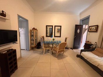 apartment em Rua Prudente de Morais, Ipanema - Rio de Janeiro - RJ