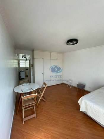 apartment em Avenida Itaboraí, Bosque da Saúde - São Paulo - SP