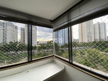 apartment em Rua Benedito Lopes da Silva, Vila Mogilar - Mogi das Cruzes - SP