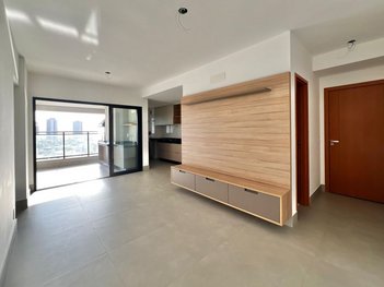 apartment em Avenida Carlos Consoni, Jardim Canadá - Ribeirão Preto - SP