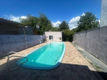 house em Rua José Alves dos Santos, Morro do Algodão - Caraguatatuba - SP