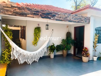 house em Avenida Martim Francisco, Jardim Utinga - Santo André - SP