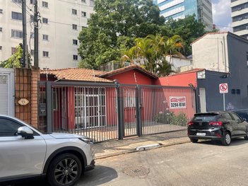 house em Rua Vieira Fazenda, Vila Mariana - São Paulo - SP