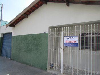 house em Rua Doutor Osório de Souza, Vila Independência - Piracicaba - SP