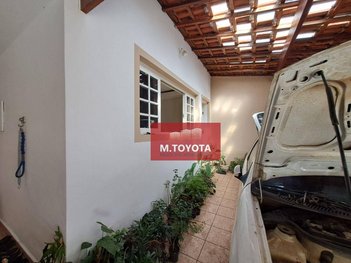 house em Rua Antônio de Araújo, Vila Rosália - Guarulhos - SP