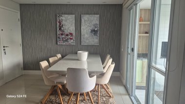 apartment em Rua Doutor Hélio Fidélis, Cidade São Francisco - São Paulo - SP