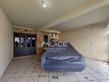 house em Rua Benedito Glicério Teixeira, Piracicamirim - Piracicaba - SP