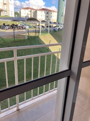 apartment em Avenida Santa Isabel, Barão Geraldo - Campinas - SP