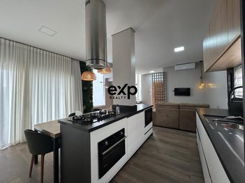 house em Rua Rose Cléia Moreira Dombrowski, Ipê - São José dos Pinhais - PR