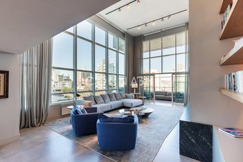 apartment em Avenida Soledade, Petrópolis - Porto Alegre - RS