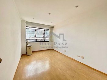 office em Rua Doutor Tirso Martins, Vila Mariana - São Paulo - SP