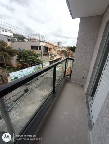 apartment em Rua Piatá, Vila Isolina Mazzei - São Paulo - SP