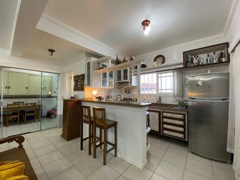 apartment em Rua Rio Mampituba, Centro - Xangri-Lá - RS