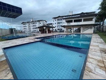 apartment em Rua 08H, Prefeito José Walter - Fortaleza - CE