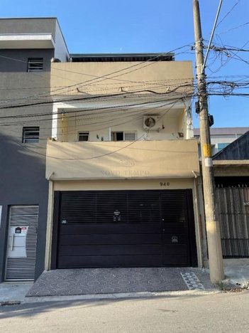 house em Rua Sena, Parque das Nações - Barueri - SP